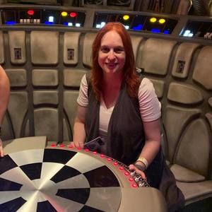 Meet your Posher, Donna